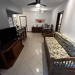 Apartamento Barrabella - 1 Quarto - 333