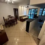 Apartamento Barrabella - 1 Quarto - 333
